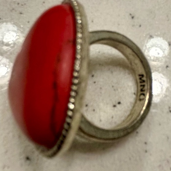 MNG ring - Picture 2 of 2